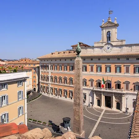 Penzion Vicario Řím