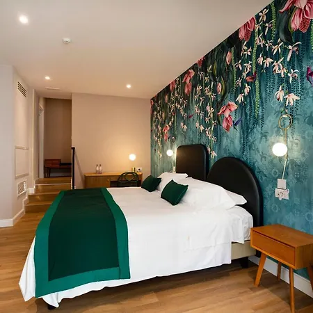 Penzion Vicario Řím