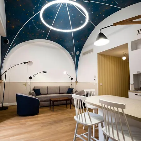 Penzion Vicario Řím