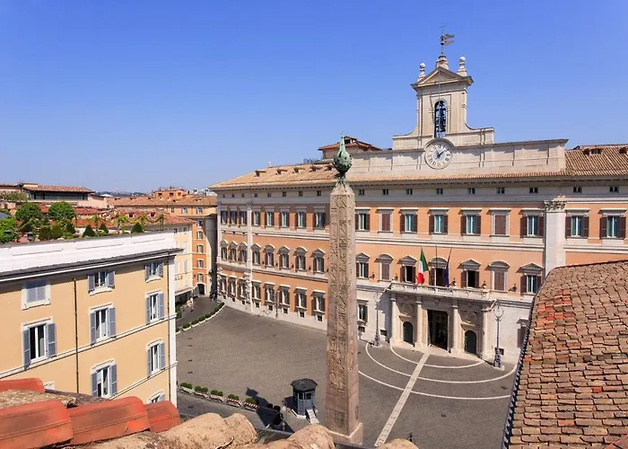 Guest house Vicario Rome