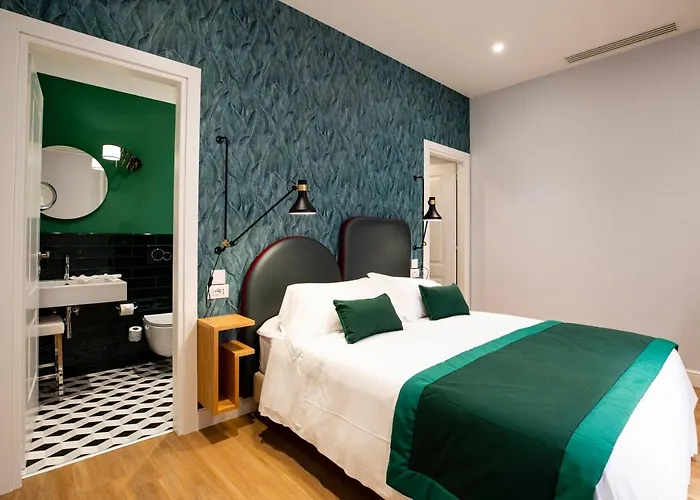 Vicario Guest house Rome