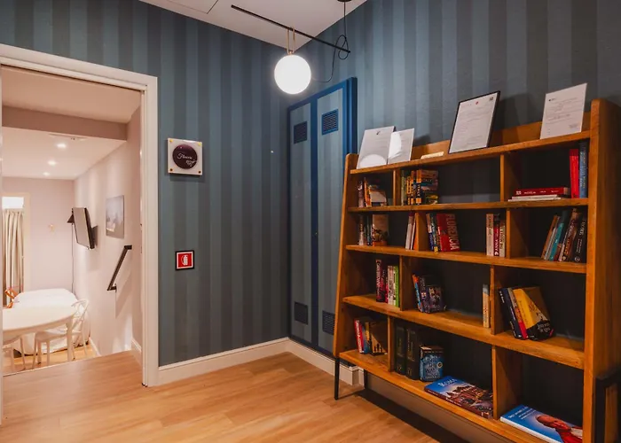 Guest house Vicario Rome