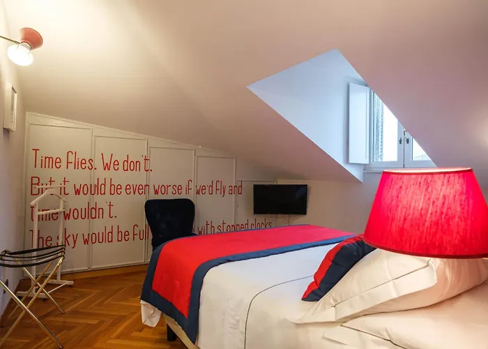 Guest house Vicario 4*