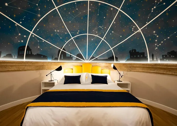 Guest house Vicario Rome