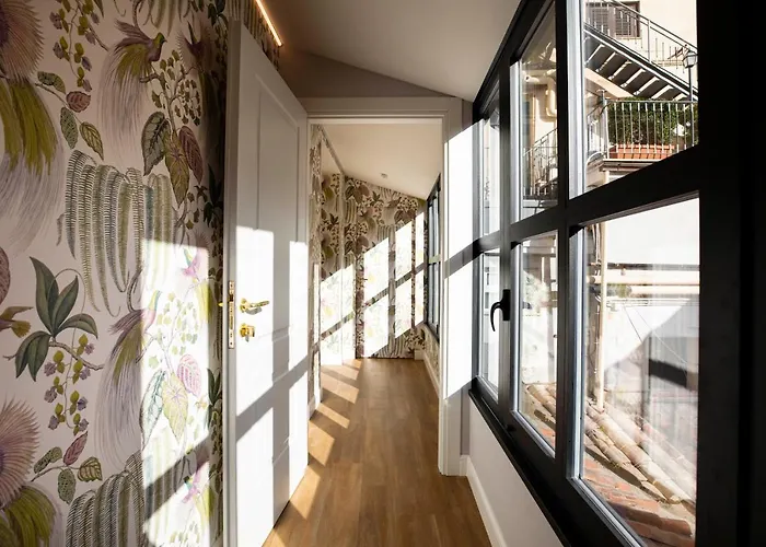 Vicario Guest house Rome