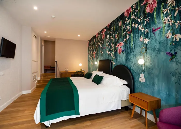 Guest house Vicario Rome