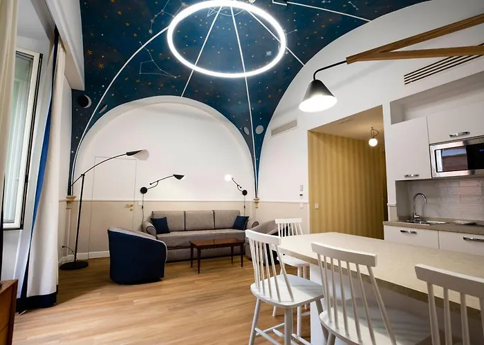 Guest house Vicario Rome