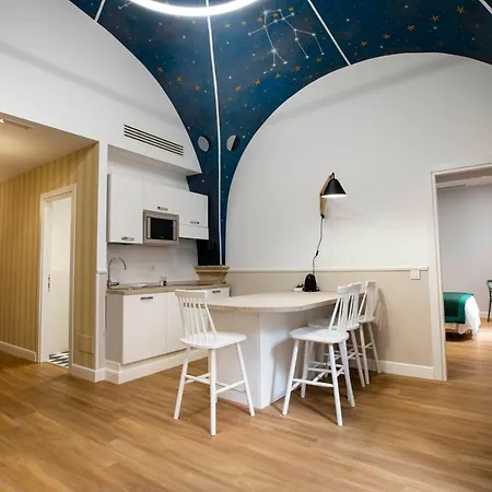 Vicario Guest house