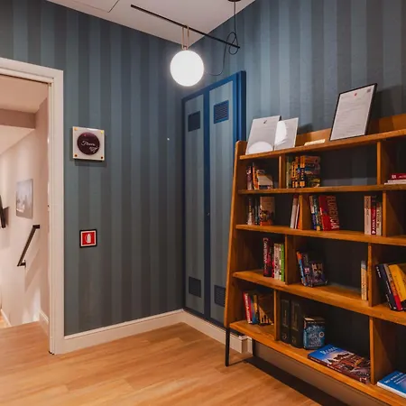 Vendégház Vicario Róma