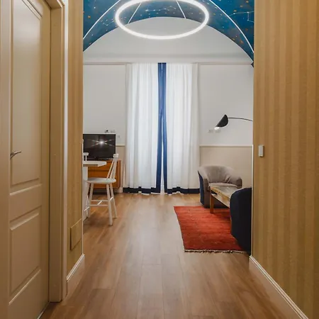 Vicario Vendégház 4*