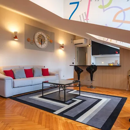 Vicario 4* Rzym