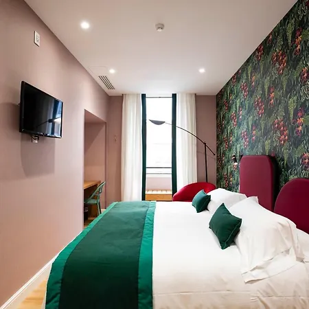 Vendégház Vicario Róma