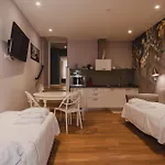 Gasthof Vicario Rom