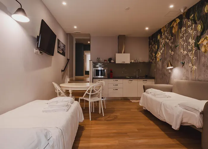 Casa de hóspedes Vicario Roma